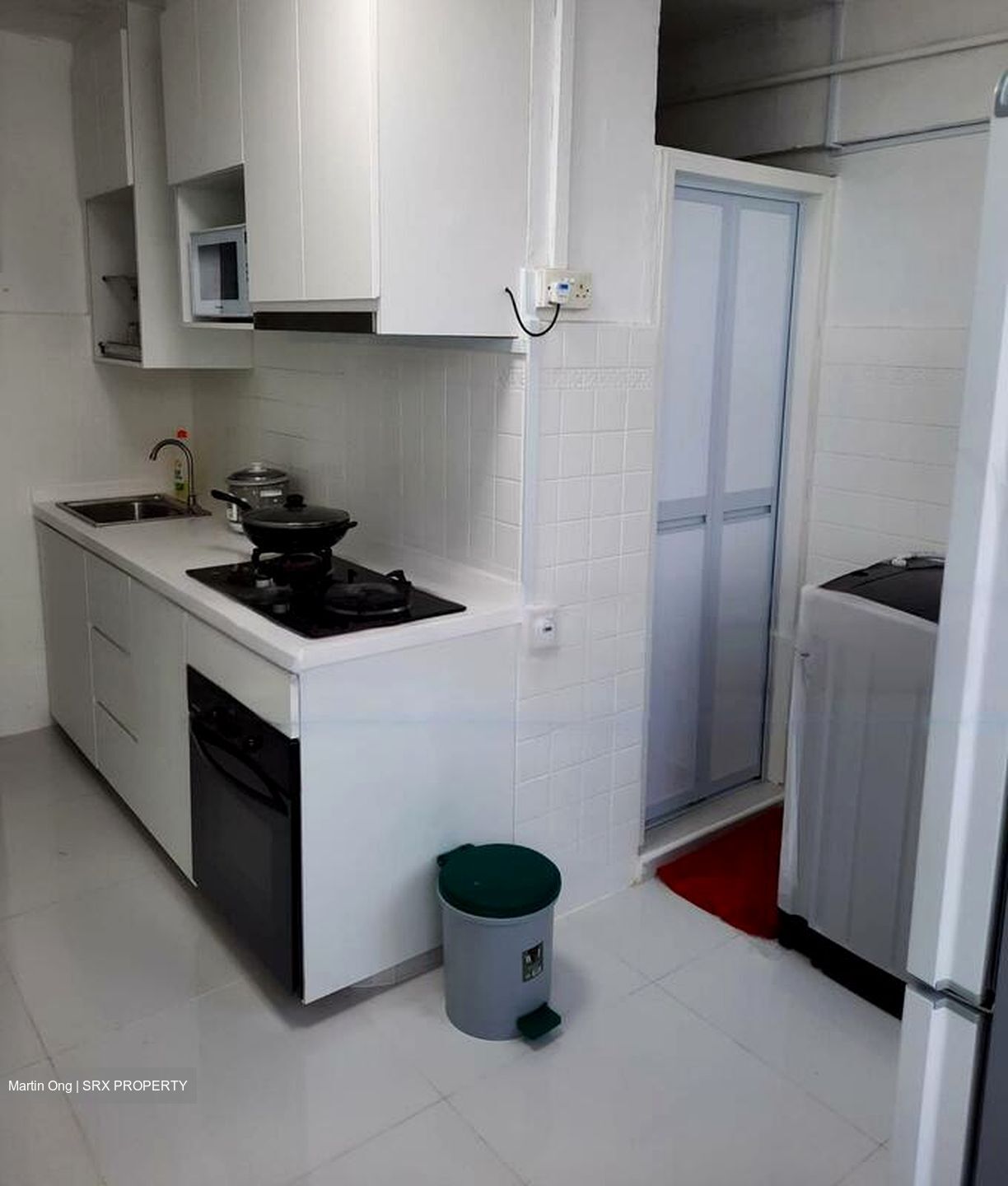 Blk 45 Macpherson Garden (Geylang), HDB 3 Rooms #490256811